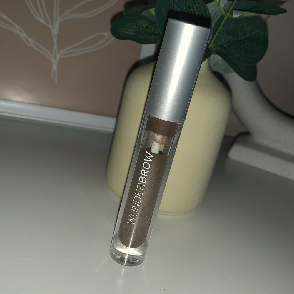 Wunderbrow brow gel
